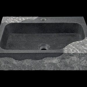 Bathroom Sink Granite Vessel